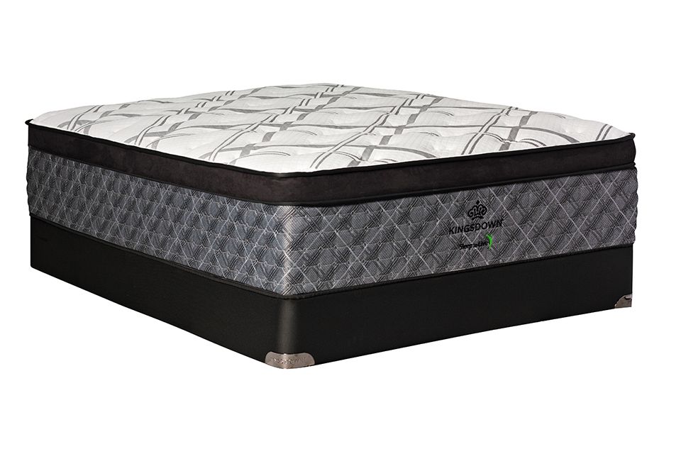 sleep alive mattress series 200