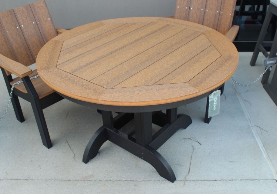 Outdoor Dining Table : 2726 : Redekers Furniture