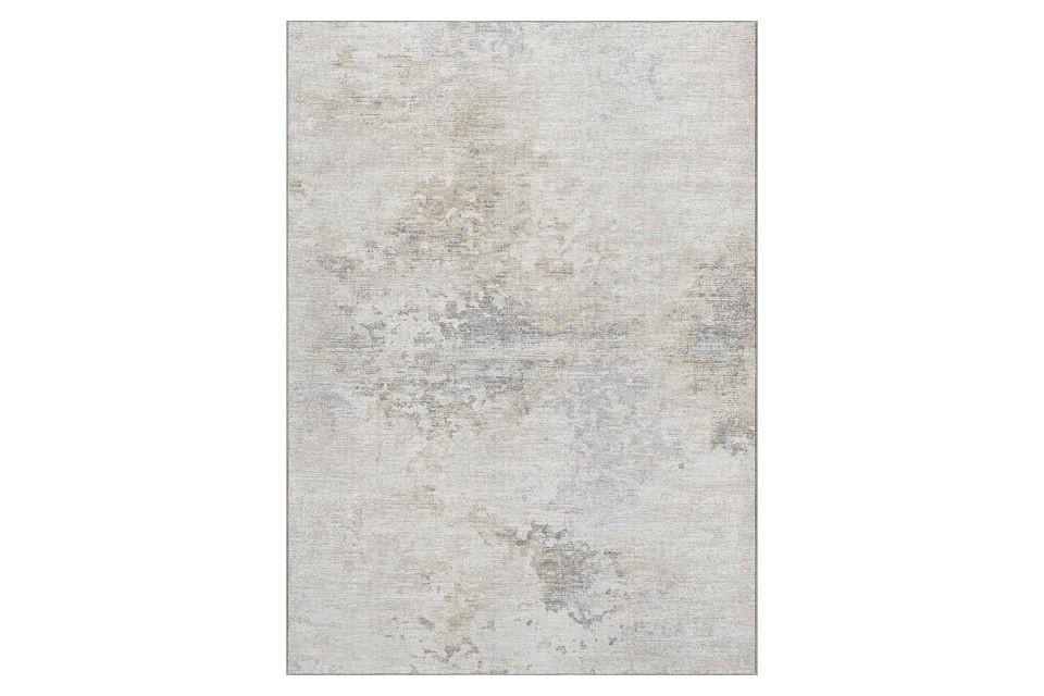 Dalyn Camberly Collection Linen 5 X 7'6 Area Rug