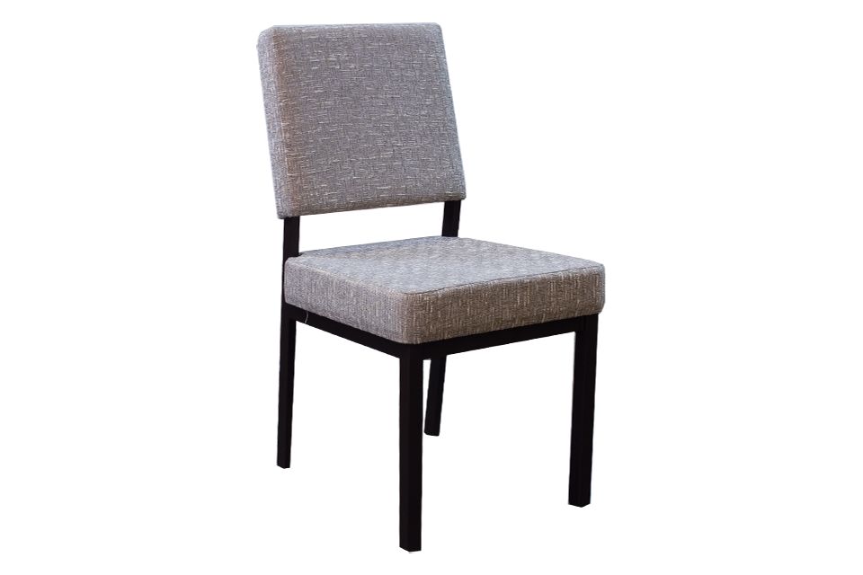 Amisco Mathilde Upholstered Dining Chair