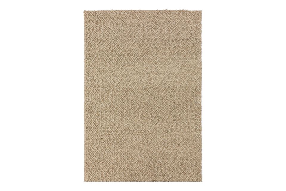 Dalyn  Gorbea Collection Latte 8x10 Area Rug