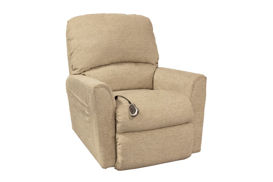 La-Z-Boy Upholstered Lift Chair