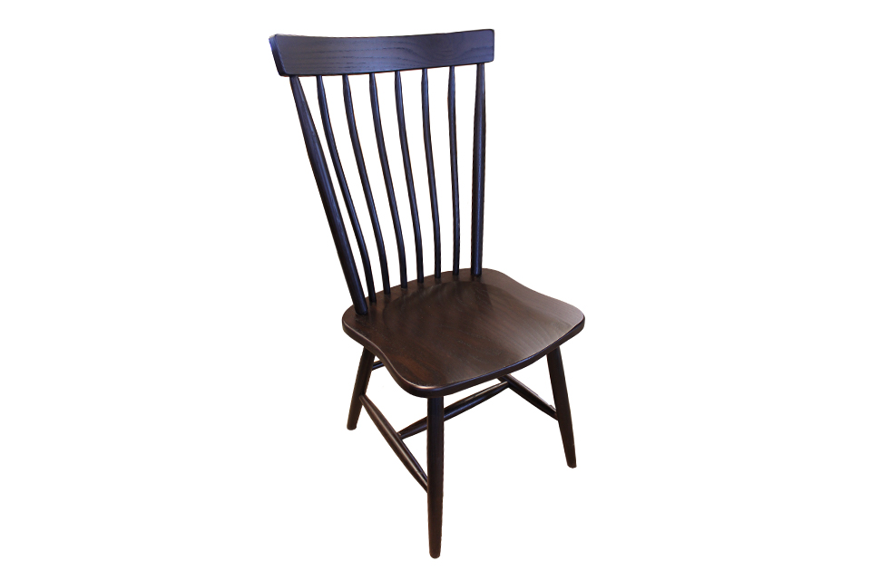 Oak Dining Side Chair