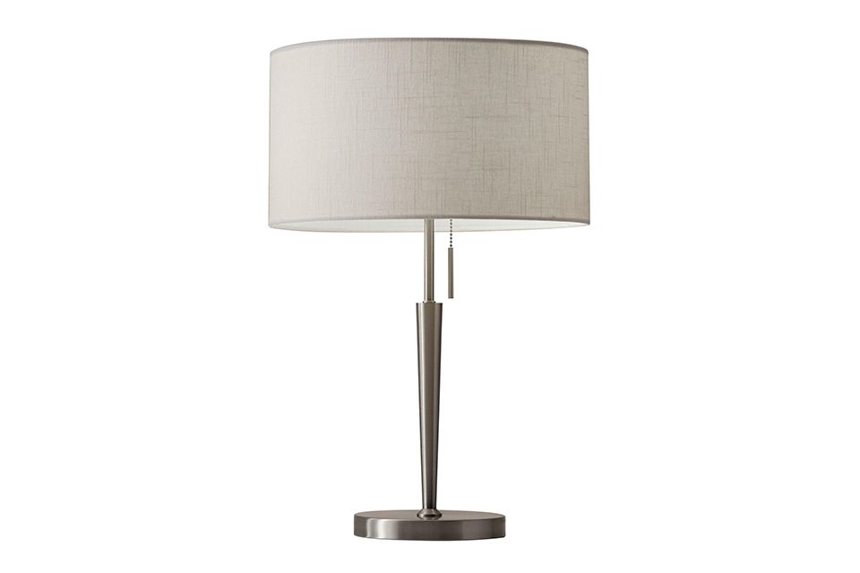 Adesso Hayworth Table Lamp