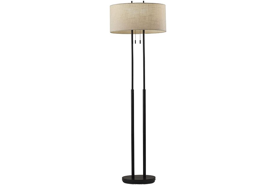 Duet Floor Lamp