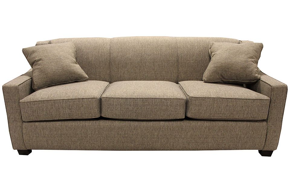 Best Upholstered Queen Size Sleeper, What Size Is A Queen Sleeper Sofa