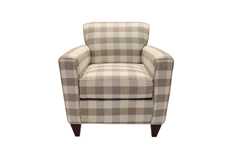 Marshfield Upholstered Chair 