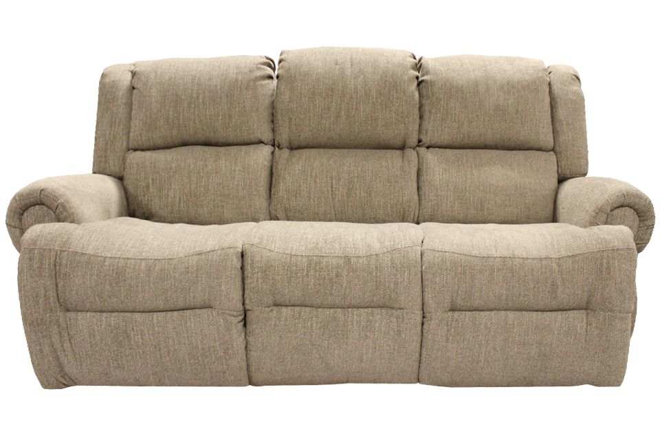 Best Upholstered Power Reclining Sofa 