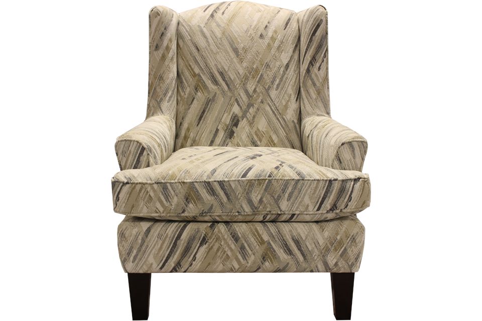 Best Upholstered Wingback Chair