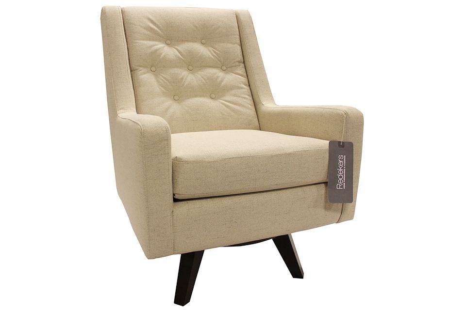 Best Upholstered Swivel Chair