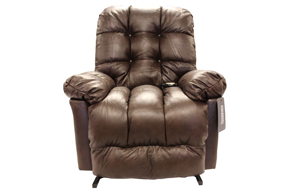 Best Leather Power Lift Chair 