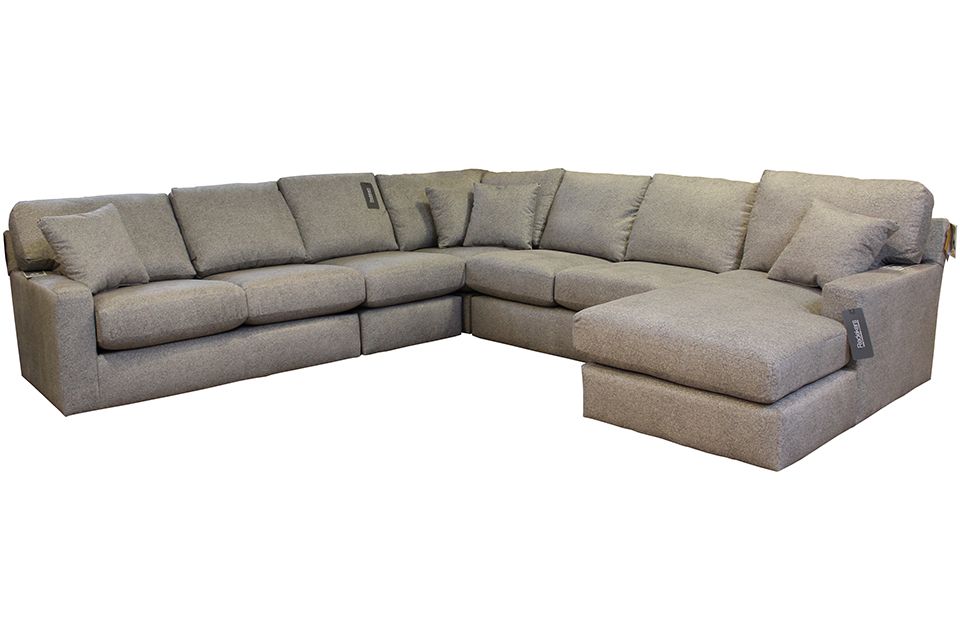 Best Upholstered Sectional