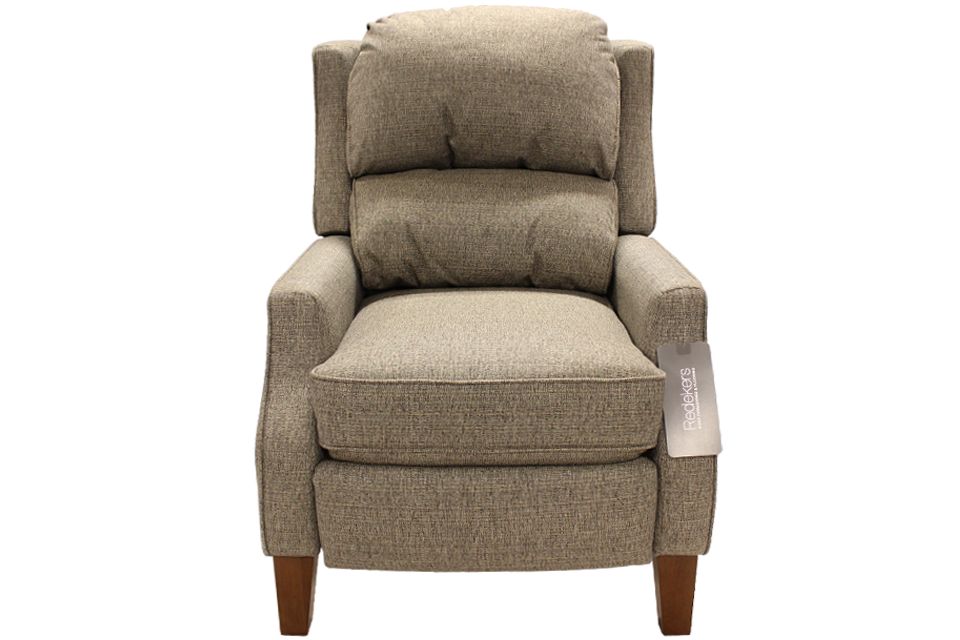 Best Upholstered Reclining Chair