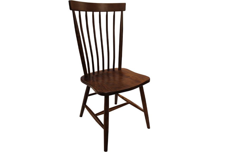 Cherry Side Chair