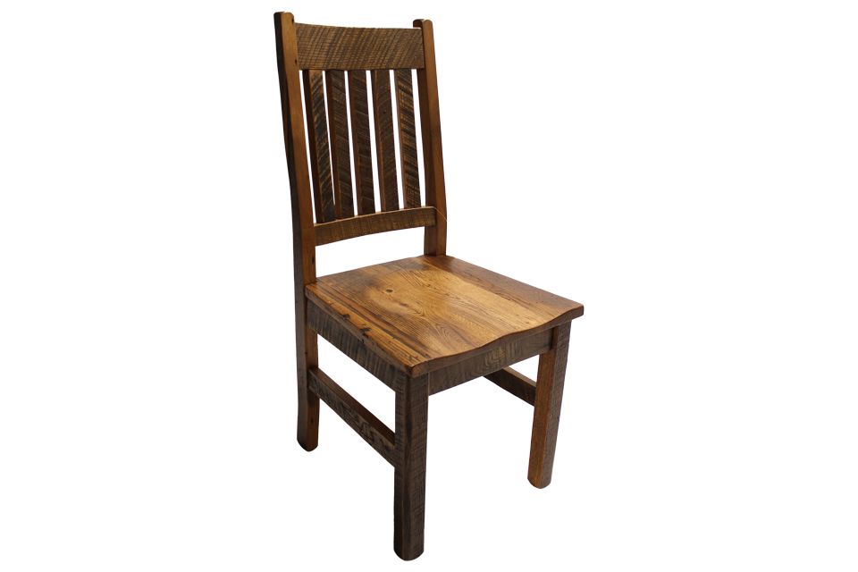 Reclaimed Dining Chair
