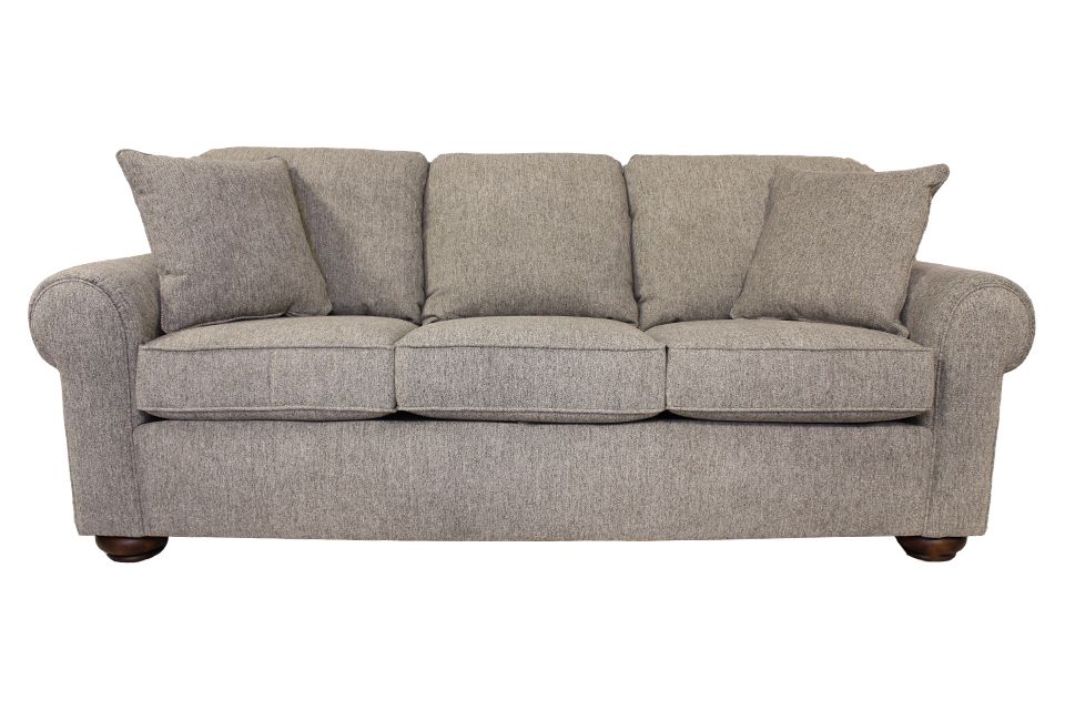 Flexsteel Upholstered Preston Sofa