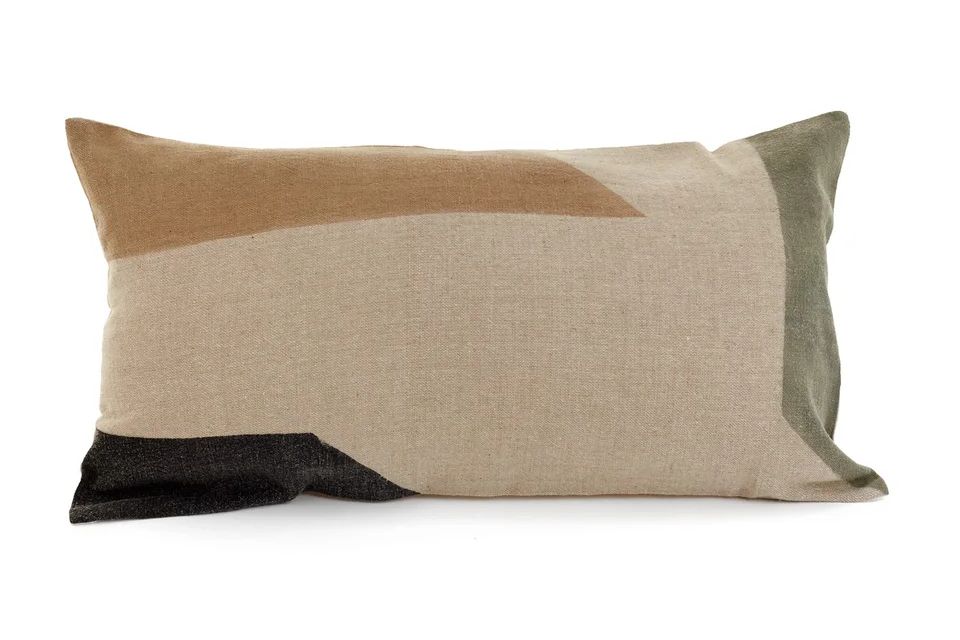 Salazar Pillow