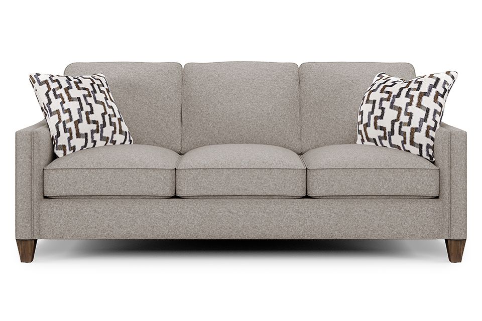 Flexsteel Upholstered Sofa