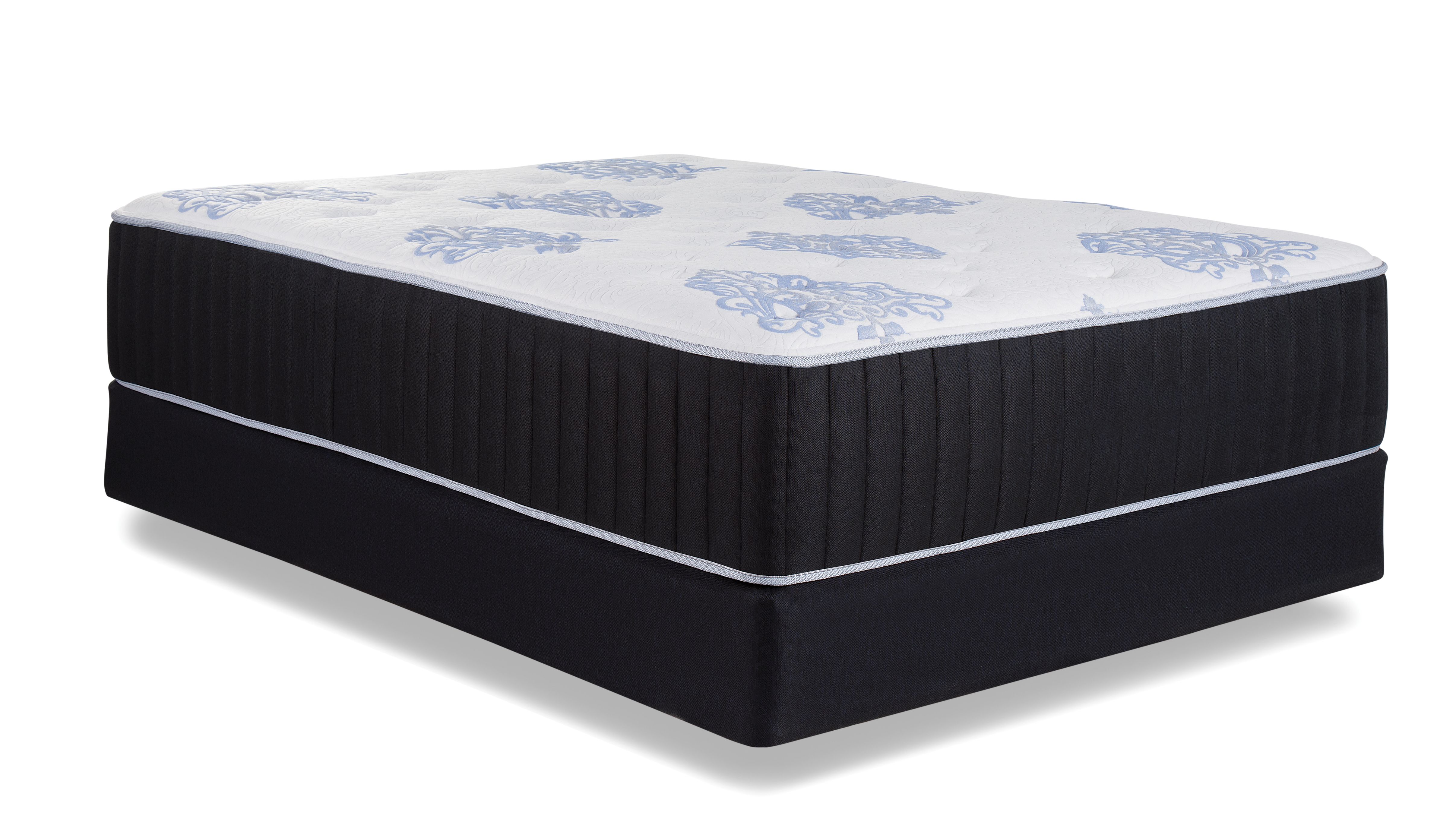 Southerland Sable Luxury Firm Twin Mattress