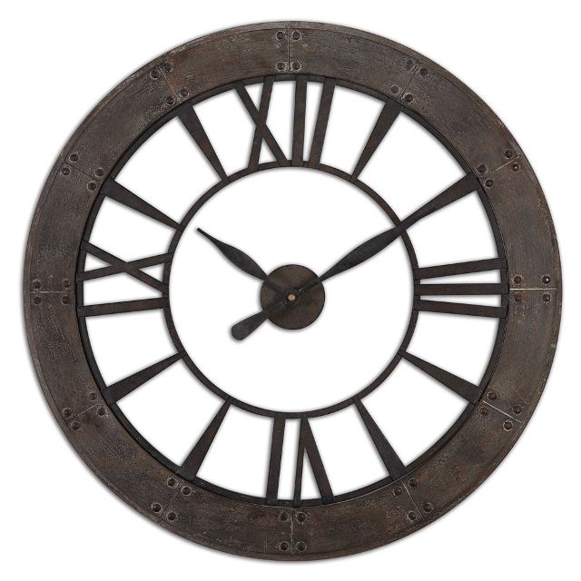Ronan Small Clock