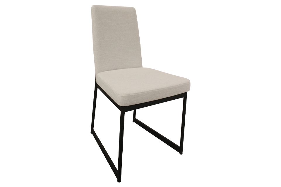 Amisco Upholstered Dining Chair