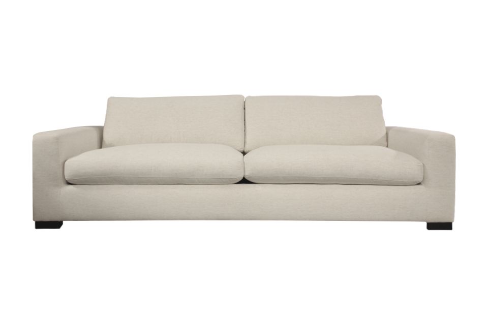 Sloan Upholstered Large Sofa