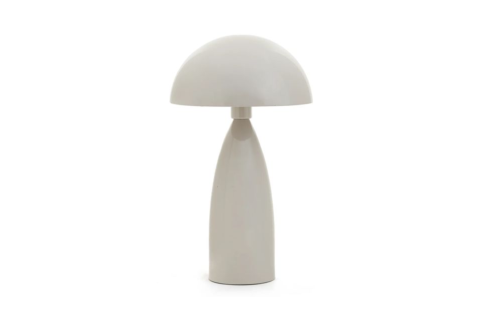 Arcata Mushroom Table Lamp