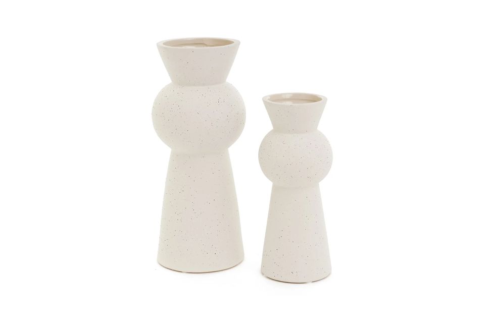Small Giotto Textured Vase 