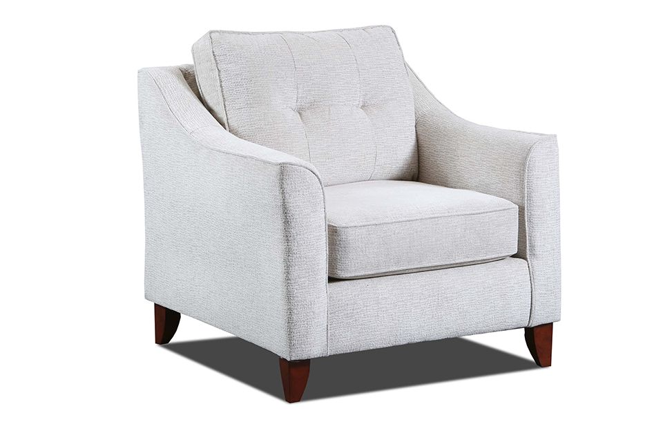 Behold Upholstered Chair