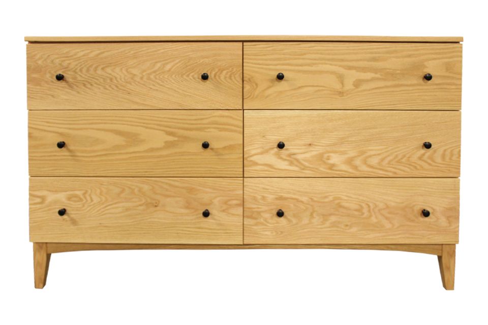 Oak Dresser