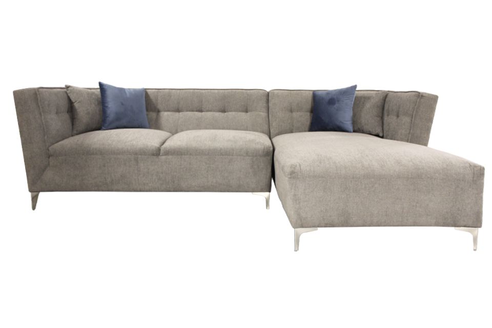 Behold Upholstered Sofa Chaise