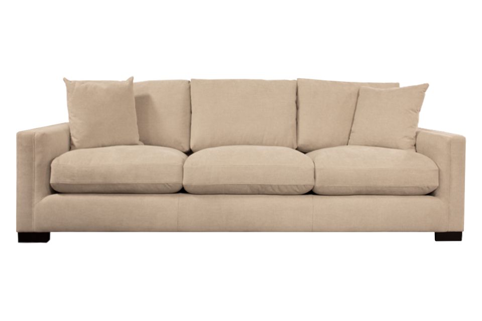 Stafford Upholstered Large Sofa