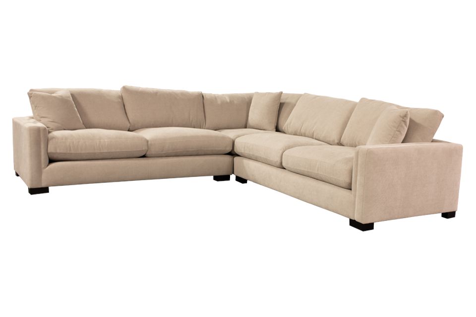 Stafford Upholstered Sectional
