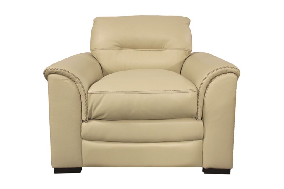 Kuka Leather Chair