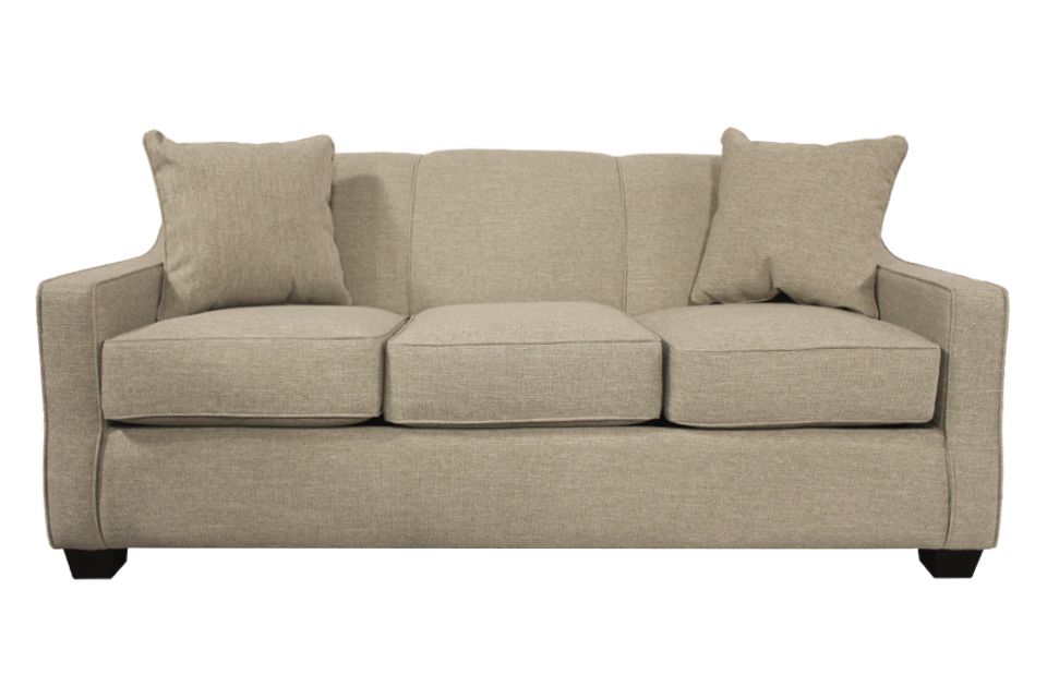 Best Upholstered Full Sleeper Sofa
