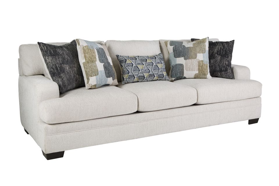 Behold Upholstered Sofa