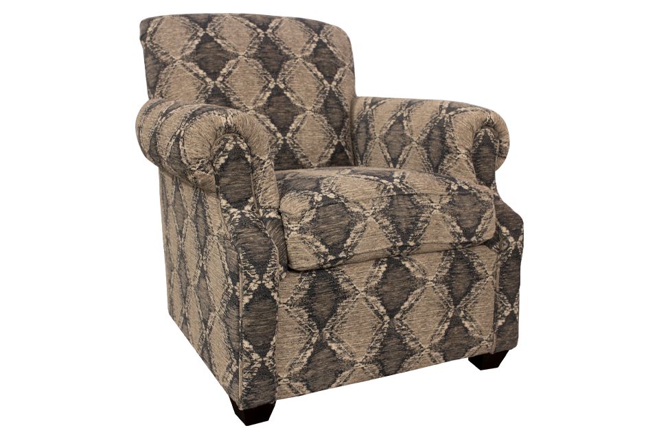 Mayo Upholstered Chair