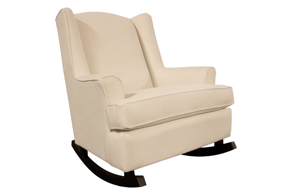 Best Upholstered Rocking Chair