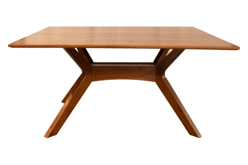 Elm Dining Table