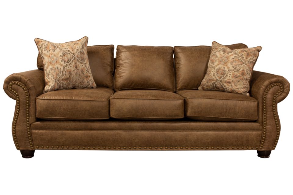 Behold Upholstered Sofa