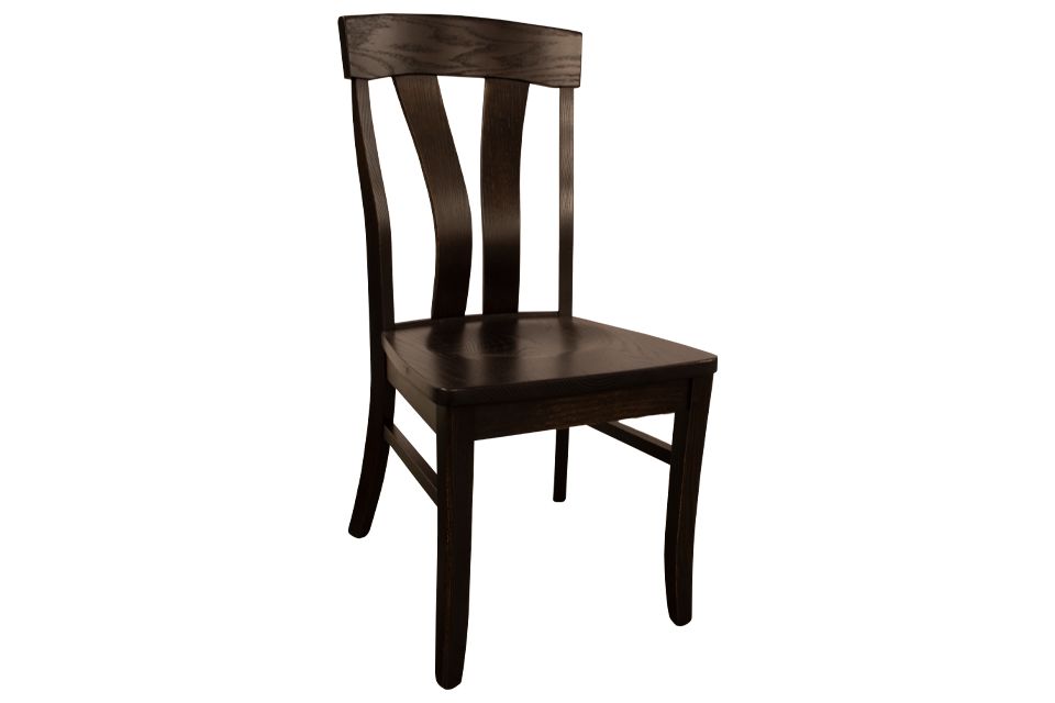 Oak Dining Chair 