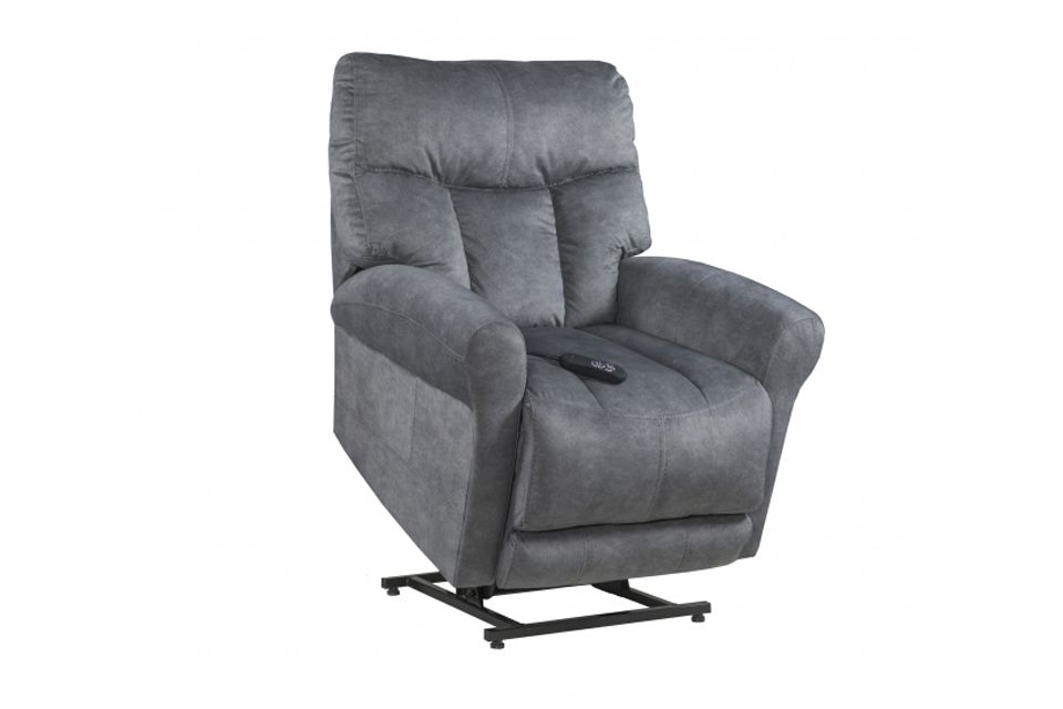 Homestretch Upholstered Lift Chair
