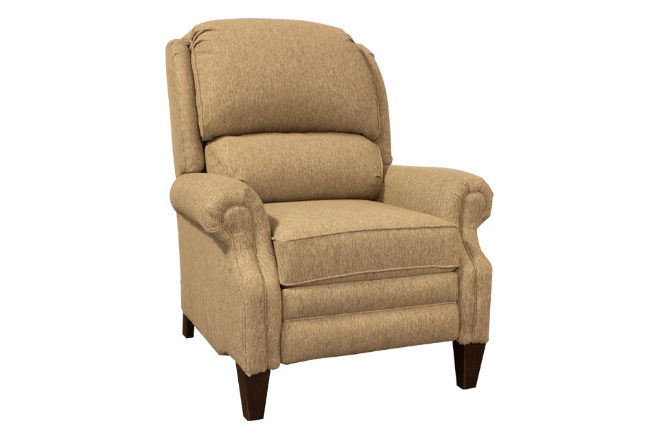 Smith Brothers Upholstered Recliner