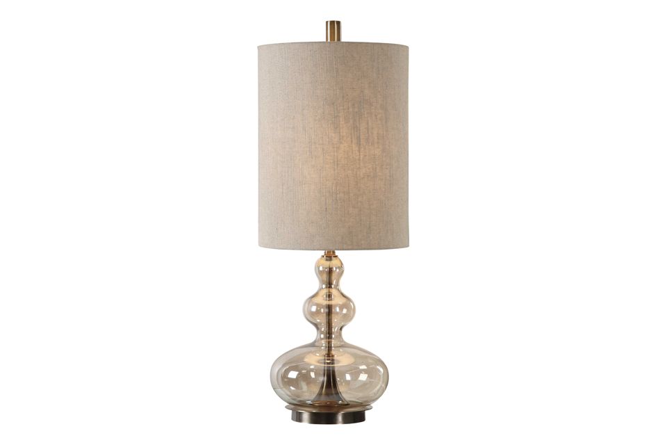 Formosa Table Lamp