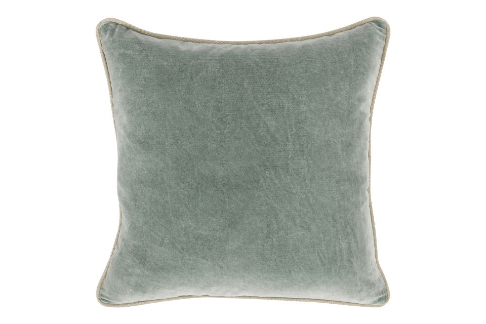 Heirloom Velvet Pillow