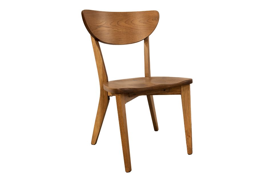 Hickory Side Chair