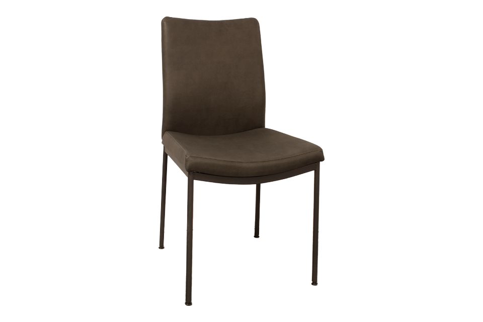 Amisco Upholstered Dining Chair