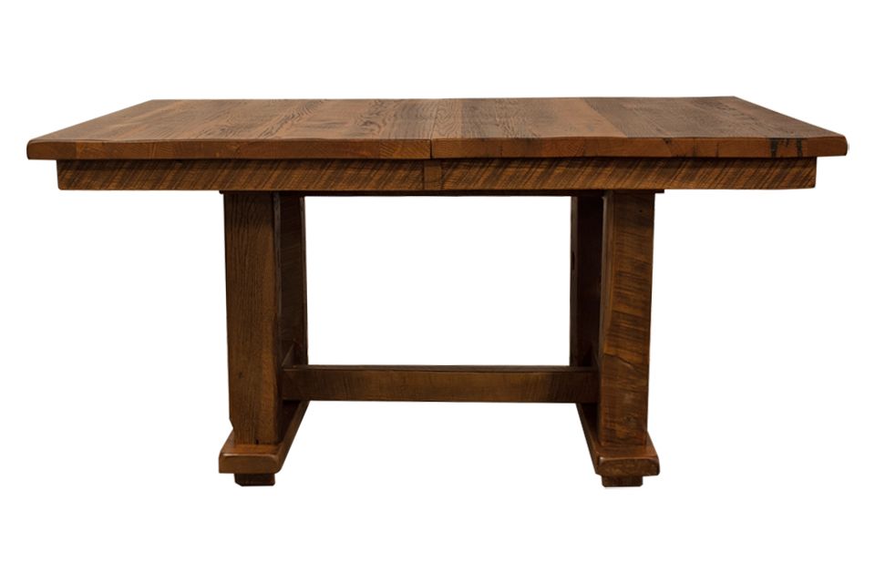 Reclaimed Barn Wood Dining Table