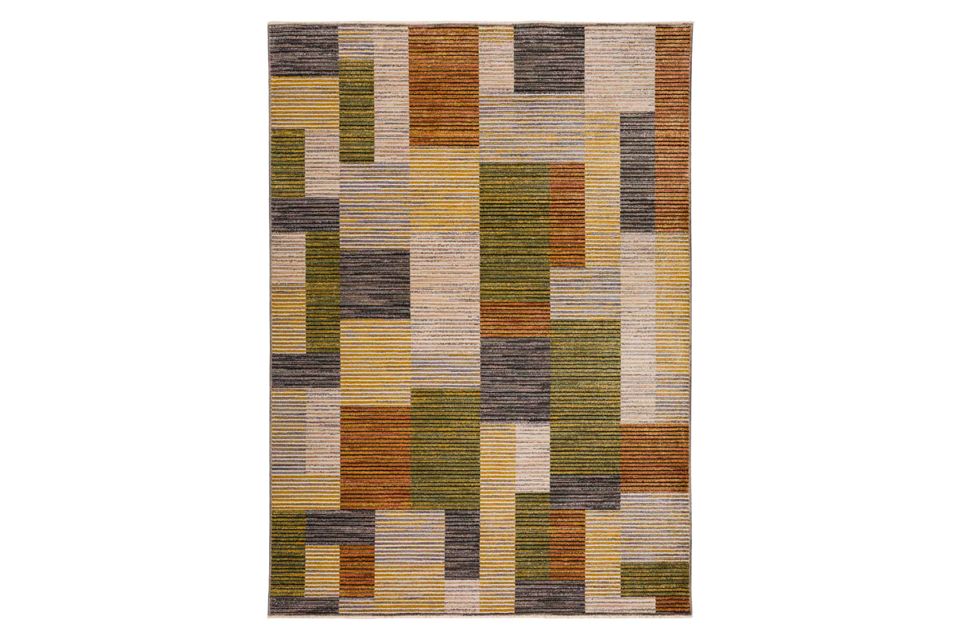 Dalyn Odessa Collection Multi 5X7.6 Area Rug