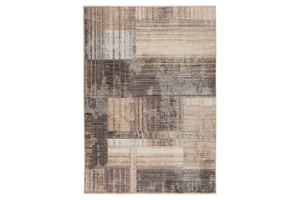 Dalyn Odessa Collection Biscotti 5X7.6 Area Rug